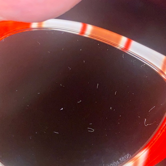 Kids Dolce & Gabbana cat eye sunglasses - Picture 5 of 6